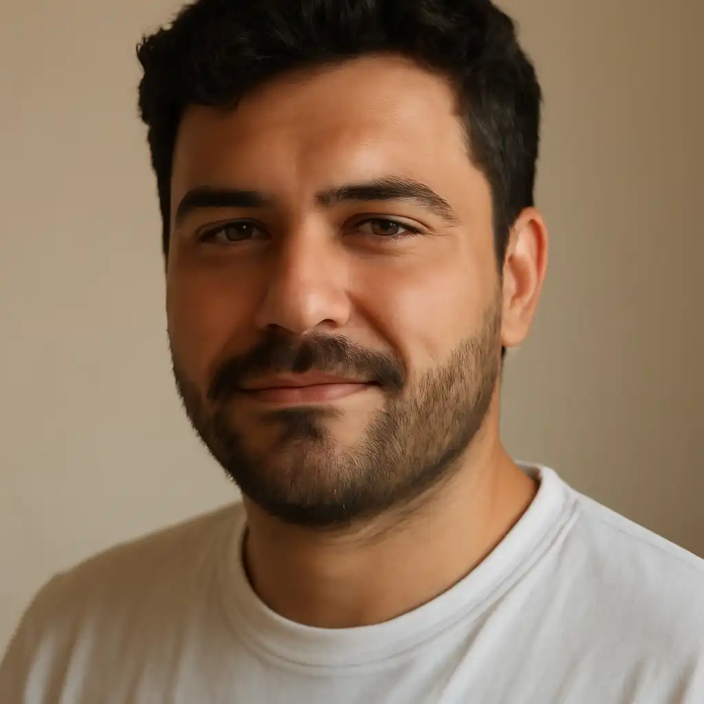 Giovanni Ferraro
